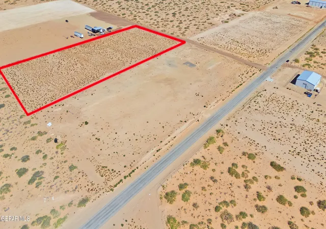 Photo 1 of Land for sale at Pn207117 Buffalo Dr, Horizon City, TX 79928 | MLS# 950175 | Listing updated on 2026-09-01