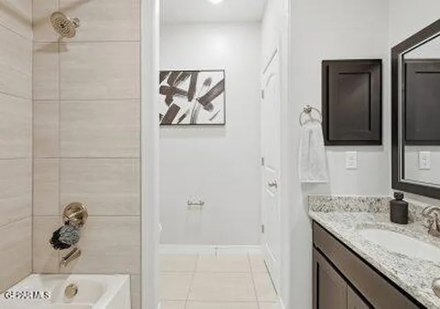 Photo 3 of Sale Pending at 12817 Carefree Ave, El Paso, TX 79928 | MLS# 950688 | Listing updated on 2026-09-05