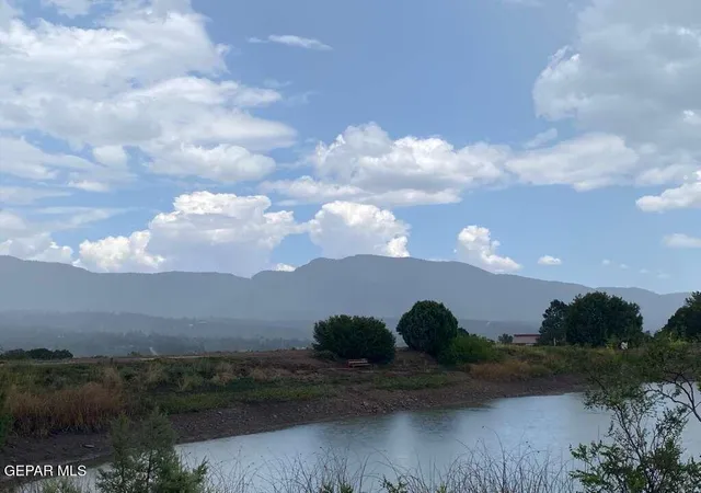 Photo 1 of Land for sale at 20 Pine Rd, Timberon, NM 88350 | MLS# 950456 | Listing updated on 2026-09-02