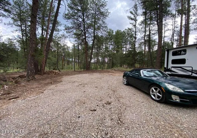 Photo 3 of Land for sale at 20 Pine Rd, Timberon, NM 88350 | MLS# 950456 | Listing updated on 2026-09-02