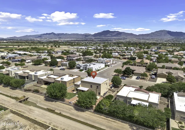 Photo 1 of Single family home for sale at 5649 Valley Maple Dr, El Paso, TX 79932 | MLS# 951483 | Listing updated on 2026-09-30