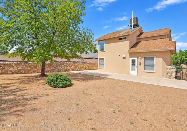 Photo 2 of Sale Pending at 12348 Tierra Madre Rd, El Paso, TX 79938 | MLS# 951359 | Listing updated on 2026-10-10