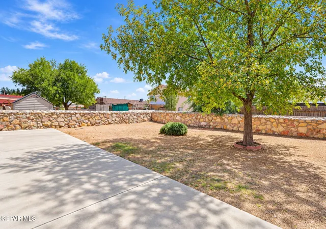 Photo 3 of Sale Pending at 12348 Tierra Madre Rd, El Paso, TX 79938 | MLS# 951359 | Listing updated on 2026-10-10