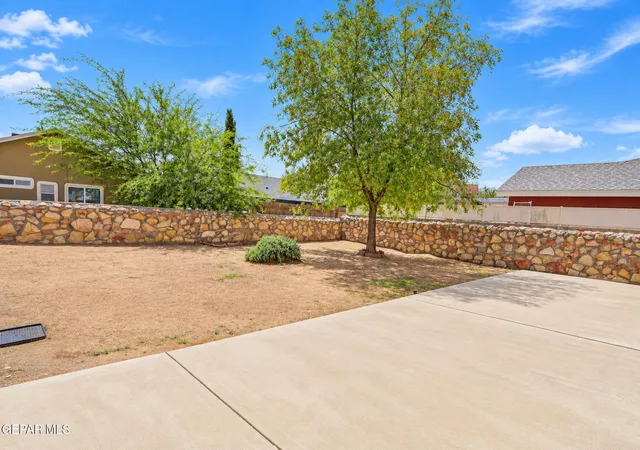 Photo 3 of Sale Pending at 12348 Tierra Madre Rd, El Paso, TX 79938 | MLS# 951359 | Listing updated on 2026-10-10