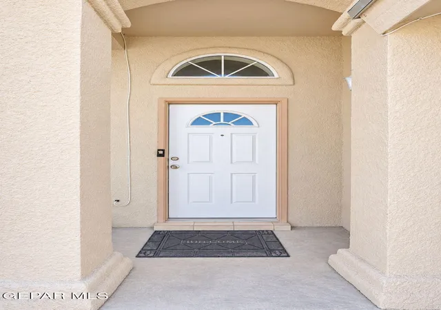 Photo 4 of Sale Pending at 12348 Tierra Madre Rd, El Paso, TX 79938 | MLS# 951359 | Listing updated on 2026-10-10
