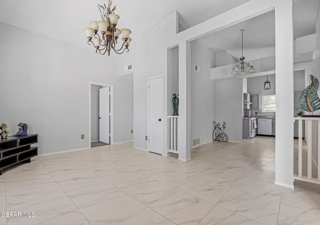 Photo 3 of Sale Pending at 342 Barrel Cactus Dr, Horizon City, TX 79928 | MLS# 951392 | Listing updated on 2026-10-04