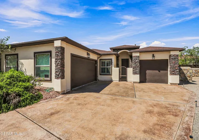 Photo 1 of Single family home for sale at 1633 Sora Way, El Paso, TX 79911 | MLS# 950470 | Listing updated on 2026-09-12