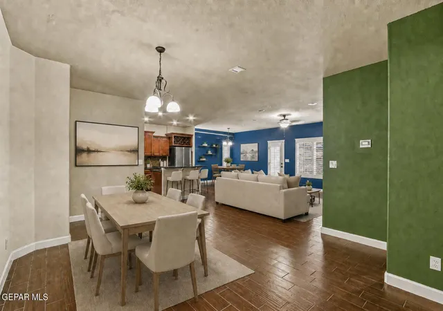 Photo 2 of Single family home for sale at 1633 Sora Way, El Paso, TX 79911 | MLS# 950470 | Listing updated on 2026-09-12