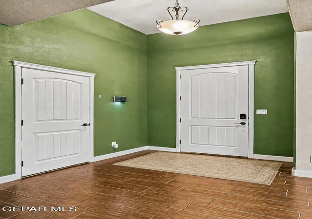 Photo 3 of Single family home for sale at 1633 Sora Way, El Paso, TX 79911 | MLS# 950470 | Listing updated on 2026-09-12