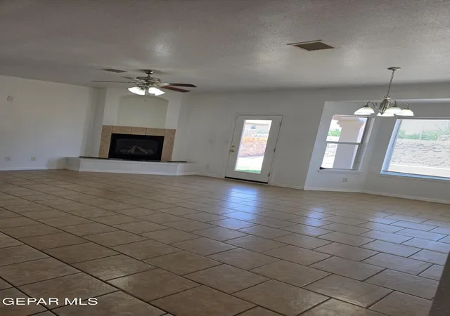 Photo 3 of Single family home for sale at 11949 Jim Webb Dr, El Paso, TX 79934 | MLS# 950472 | Listing updated on 2026-09-02