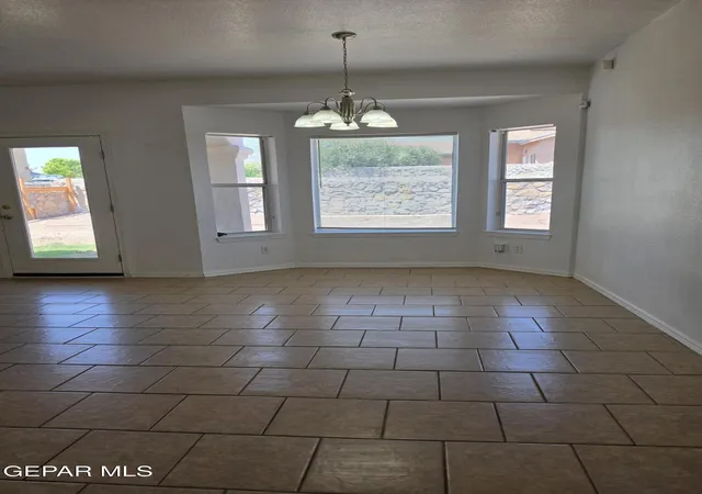 Photo 3 of Single family home for sale at 11949 Jim Webb Dr, El Paso, TX 79934 | MLS# 950472 | Listing updated on 2026-09-02
