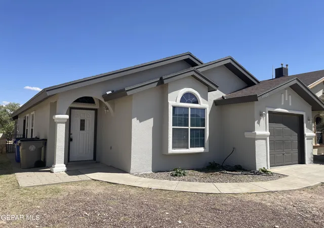 Photo 1 of Single family home for sale at 3920 Tierra Marfil Rd, El Paso, TX 79938 | MLS# 950114 | Listing updated on 2026-09-18