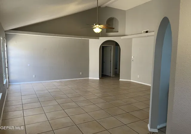 Photo 3 of Single family home for sale at 3920 Tierra Marfil Rd, El Paso, TX 79938 | MLS# 950114 | Listing updated on 2026-09-18