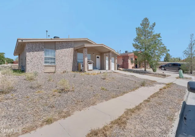 Photo 1 of Single family home for sale at 14409 Colina Corona Dr, El Paso, TX 79928 | MLS# 950501 | Listing updated on 2026-09-03
