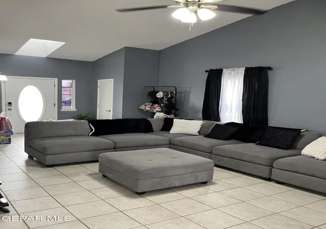 Photo 2 of Single family home for sale at 12457 Angie Bombach Ave, El Paso, TX 79928 | MLS# 950697 | Listing updated on 2026-09-05