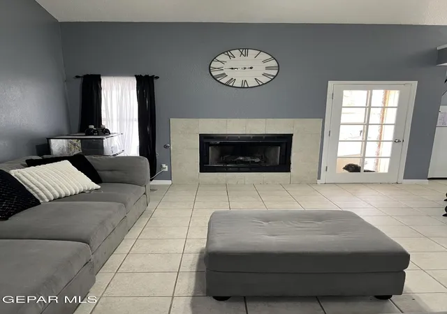 Photo 3 of Single family home for sale at 12457 Angie Bombach Ave, El Paso, TX 79928 | MLS# 950697 | Listing updated on 2026-09-05
