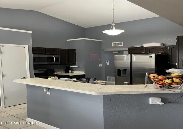 Photo 3 of Single family home for sale at 12457 Angie Bombach Ave, El Paso, TX 79928 | MLS# 950697 | Listing updated on 2026-09-05