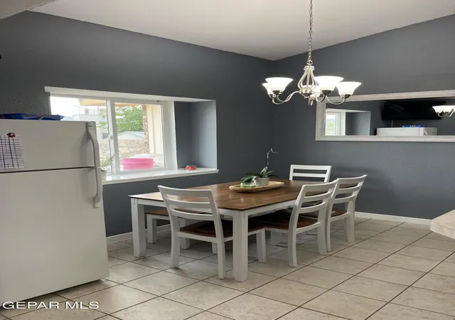 Photo 4 of Single family home for sale at 12457 Angie Bombach Ave, El Paso, TX 79928 | MLS# 950697 | Listing updated on 2026-09-05