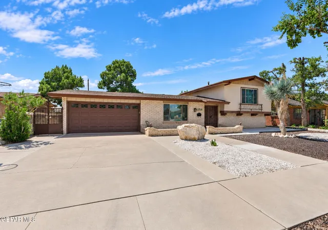Photo 2 of Single family home for sale at 8808 Shaver Dr, El Paso, TX 79925 | MLS# 950162 | Listing updated on 2026-09-14