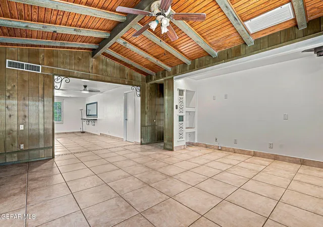 Photo 3 of Single family home for sale at 8808 Shaver Dr, El Paso, TX 79925 | MLS# 950162 | Listing updated on 2026-09-14
