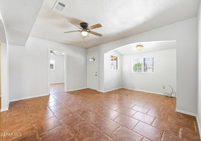 Photo 1 of House for sale at 5520 Pollard St, El Paso, TX 79904 | MLS# 950514 | Listing updated on 2026-09-08
