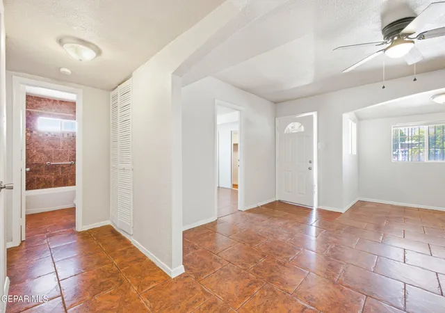 Photo 2 of House for sale at 5520 Pollard St, El Paso, TX 79904 | MLS# 950514 | Listing updated on 2026-09-08