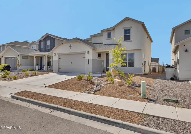 Photo 1 of Single family home for sale at 7432 Camino Ct, El Paso, TX 79911 | MLS# 950854 | Listing updated on 2026-09-20