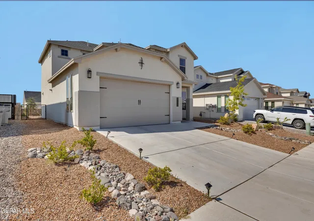 Photo 4 of Single family home for sale at 7432 Camino Ct, El Paso, TX 79911 | MLS# 950854 | Listing updated on 2026-09-21