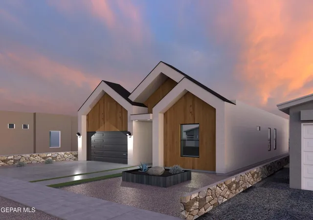 Photo 3 of Single family home for sale at 14409 Leyland Pkwy, Horizon City, TX 79928 | MLS# 950449 | Listing updated on 2026-09-02