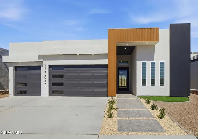 Photo 1 of Sale Pending at 14424 Lavender Pkwy, Horizon City, TX 79928 | MLS# 950455 | Listing updated on 2026-09-02