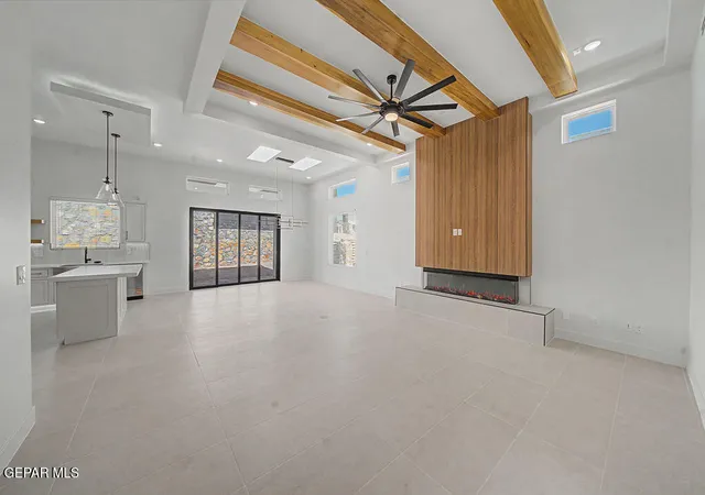 Photo 3 of Sale Pending at 14424 Lavender Pkwy, Horizon City, TX 79928 | MLS# 950455 | Listing updated on 2026-09-02
