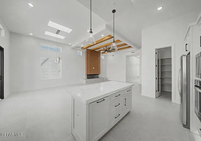 Photo 4 of Single family home for sale at 14536 Blackbrush Pkwy, Horizon City, TX 79928 | MLS# 950464 | Listing updated on 2026-09-02