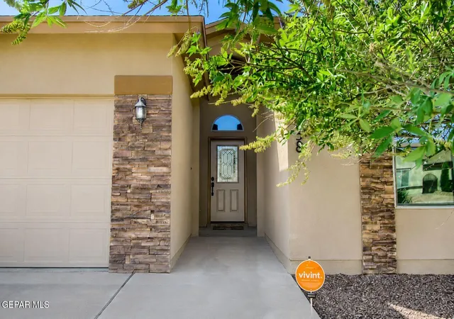 Photo 3 of Single family home for sale at 5858 Laurensito St, Santa Teresa, NM 88008 | MLS# 950245 | Listing updated on 2026-09-07
