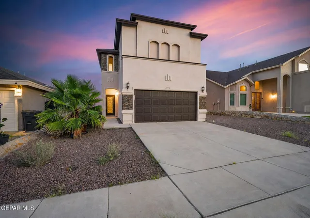 Photo 1 of Single family home for sale at 13236 Emerald Isle St, Horizon City, TX 79928 | MLS# 950425 | Listing updated on 2026-09-13