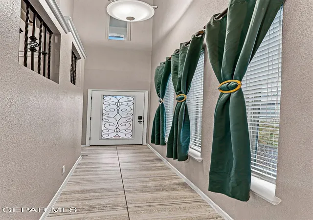 Photo 3 of Single family home for sale at 13236 Emerald Isle St, Horizon City, TX 79928 | MLS# 950425 | Listing updated on 2026-09-13