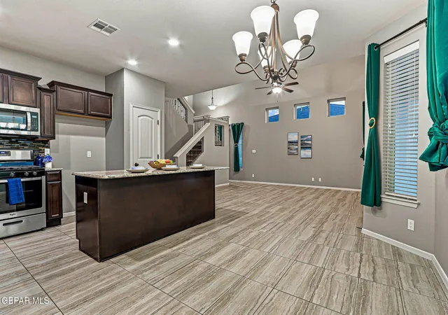 Photo 3 of Single family home for sale at 13236 Emerald Isle St, Horizon City, TX 79928 | MLS# 950425 | Listing updated on 2026-09-13