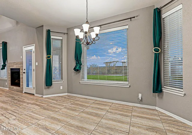 Photo 4 of Single family home for sale at 13236 Emerald Isle St, Horizon City, TX 79928 | MLS# 950425 | Listing updated on 2026-09-13