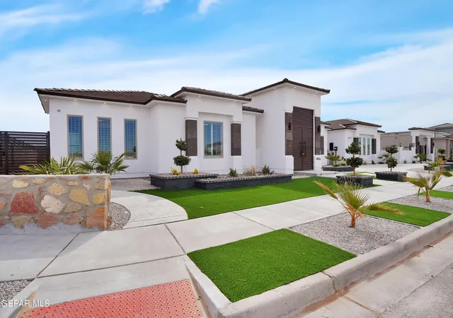 Photo 4 of Single family home for sale at 15225 Vertex Ave, El Paso, TX 79938 | MLS# 950435 | Listing updated on 2026-09-02