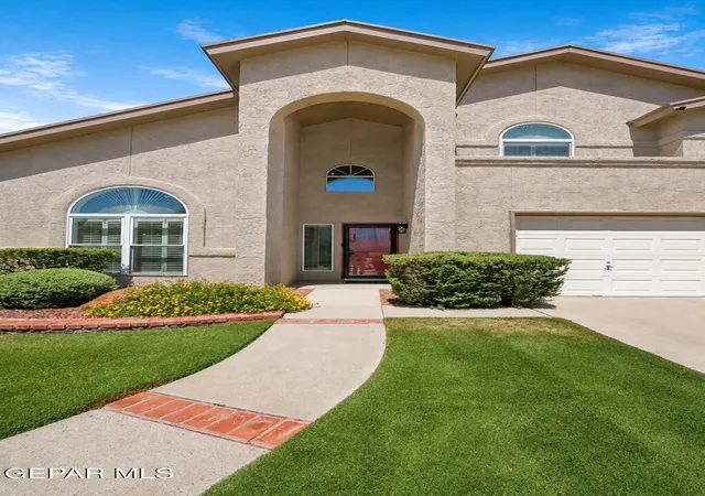Photo 3 of Sale Pending at 6569 Majestic Ridge Dr, El Paso, TX 79912 | MLS# 950807 | Listing updated on 2026-10-08