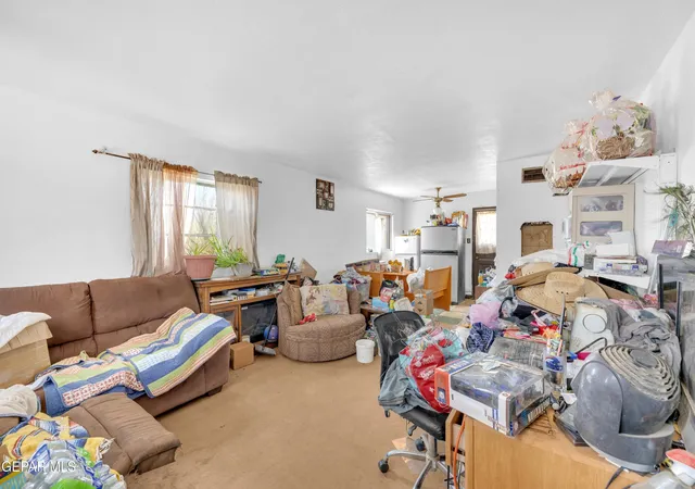 Photo 4 of Single family home for sale at 983 Stanley St, El Paso, TX 79907 | MLS# 950656 | Listing updated on 2026-09-17