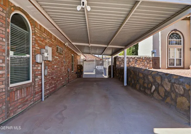 Photo 2 of Sale Pending at 4290 Loma Azteca Ct, El Paso, TX 79934 | MLS# 950432 | Listing updated on 2026-09-16