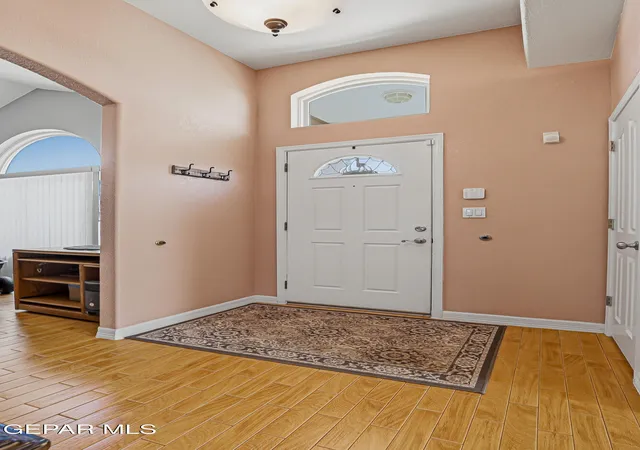 Photo 3 of Sale Pending at 4290 Loma Azteca Ct, El Paso, TX 79934 | MLS# 950432 | Listing updated on 2026-09-16
