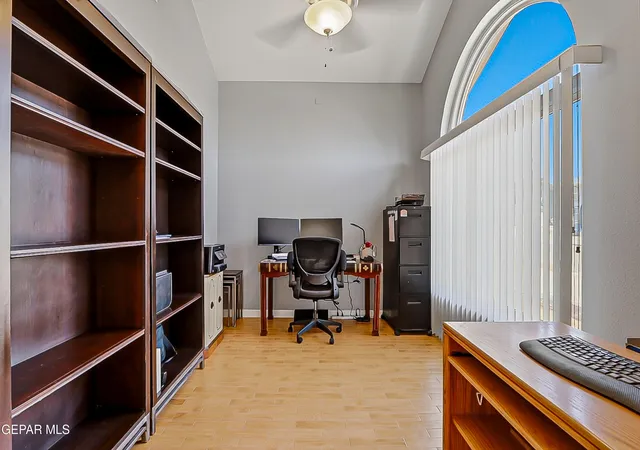 Photo 4 of Sale Pending at 4290 Loma Azteca Ct, El Paso, TX 79934 | MLS# 950432 | Listing updated on 2026-09-16