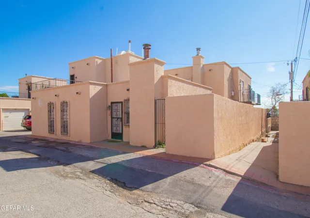 Photo 2 of Condo for sale at 2520 San Jose Ave #7B, El Paso, TX 79930 | MLS# 950978 | Listing updated on 2026-09-14