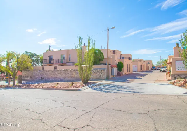 Photo 3 of Condo for sale at 2520 San Jose Ave #7B, El Paso, TX 79930 | MLS# 950978 | Listing updated on 2026-09-14