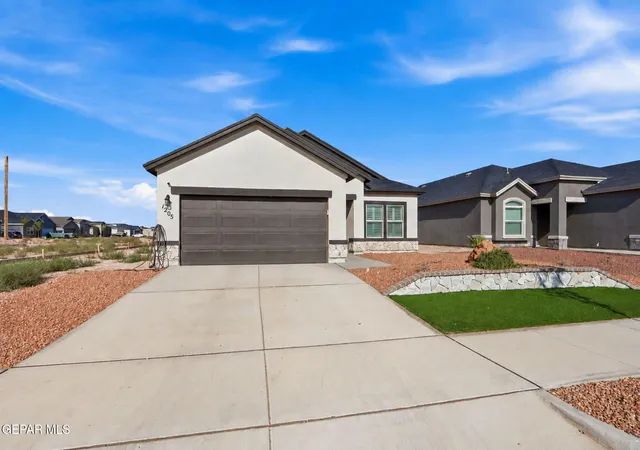 Photo 2 of Single family home for sale at 1205 Texas Summer, Horizon City, TX 79928 | MLS# 950506 | Listing updated on 2026-10-05