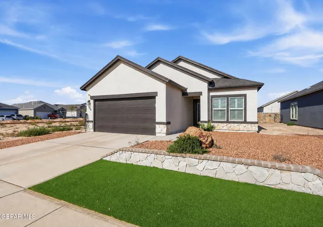 Photo 3 of Single family home for sale at 1205 Texas Summer, Horizon City, TX 79928 | MLS# 950506 | Listing updated on 2026-10-05