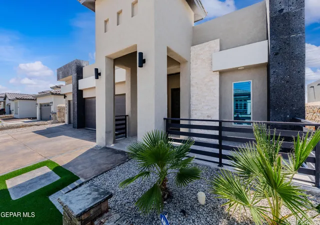 Photo 2 of Single family home for sale at 14608 John Mcneely Ave, El Paso, TX 79938 | MLS# 950342 | Listing updated on 2026-09-02