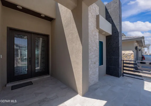 Photo 3 of Single family home for sale at 14608 John Mcneely Ave, El Paso, TX 79938 | MLS# 950342 | Listing updated on 2026-09-02