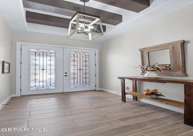 Photo 3 of Single family home for sale at 14608 John Mcneely Ave, El Paso, TX 79938 | MLS# 950342 | Listing updated on 2026-09-02